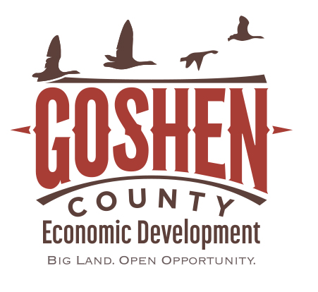 Goshen County ED Graphic Standards Guide
