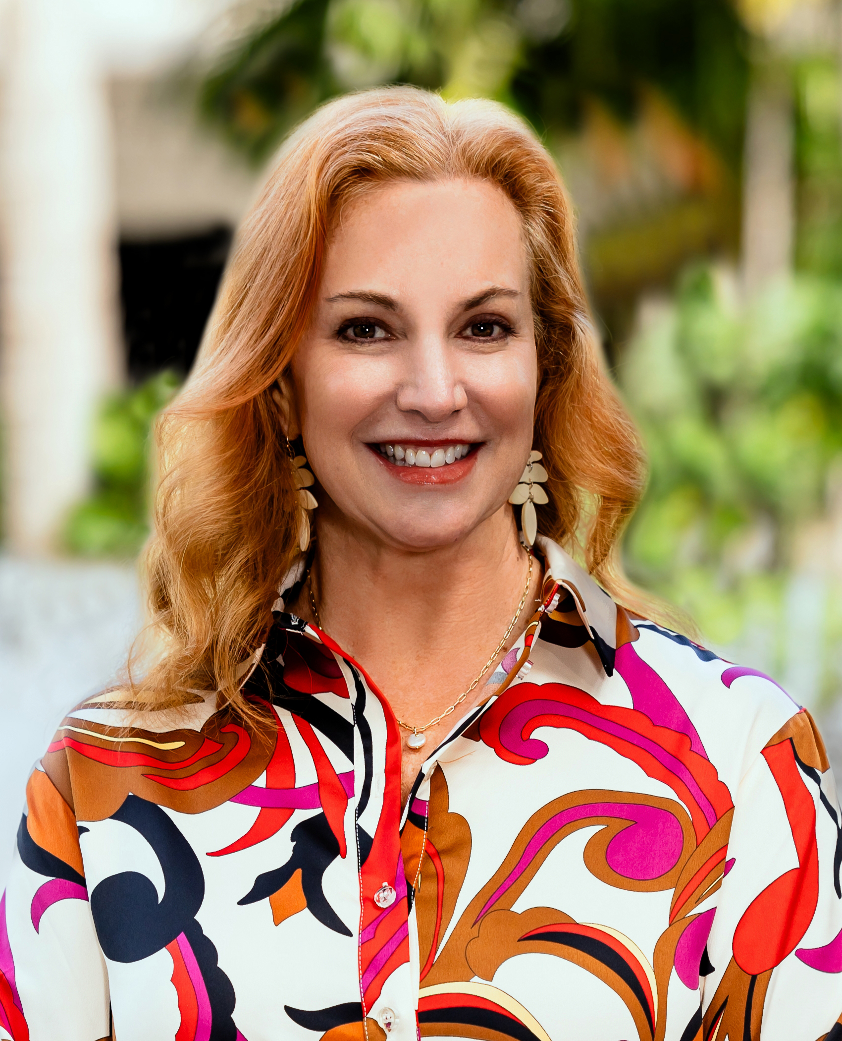 Cheryl Baldwin
