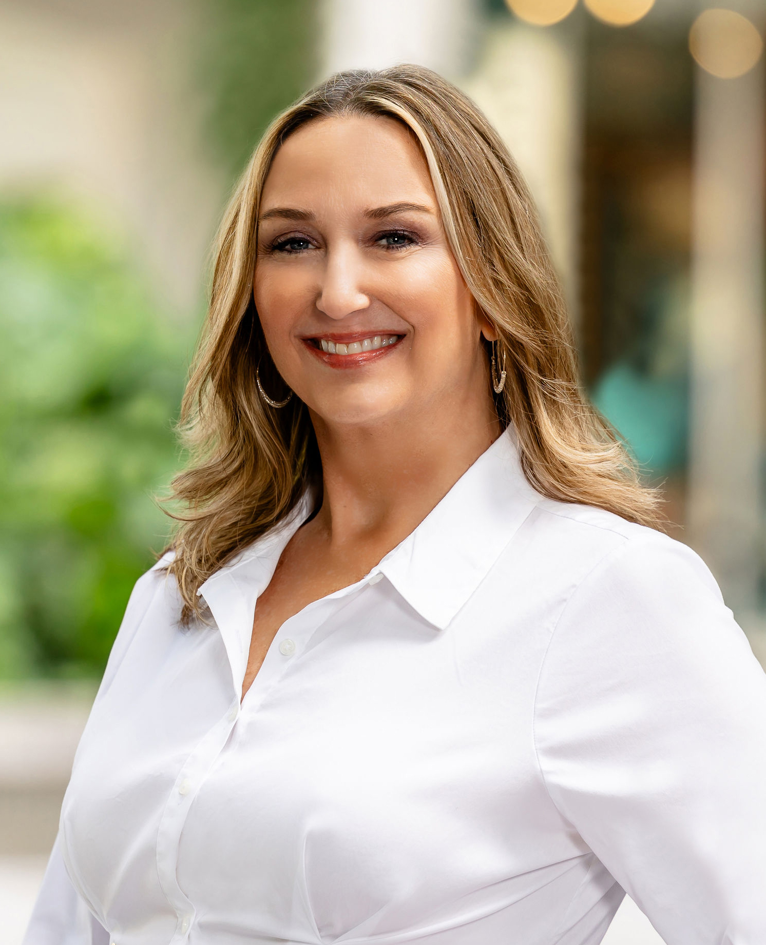 Laura Bessinger-Morse